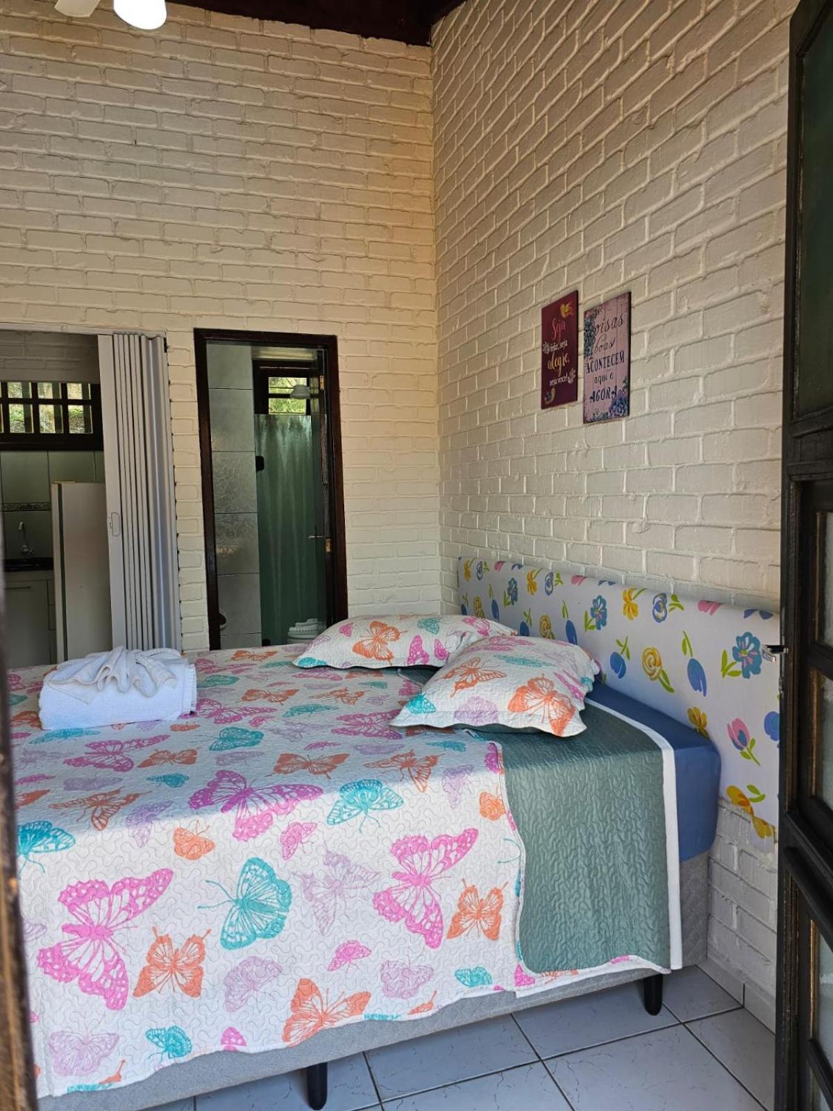 Sunshine Residencial Apartment Bombinhas Exterior photo