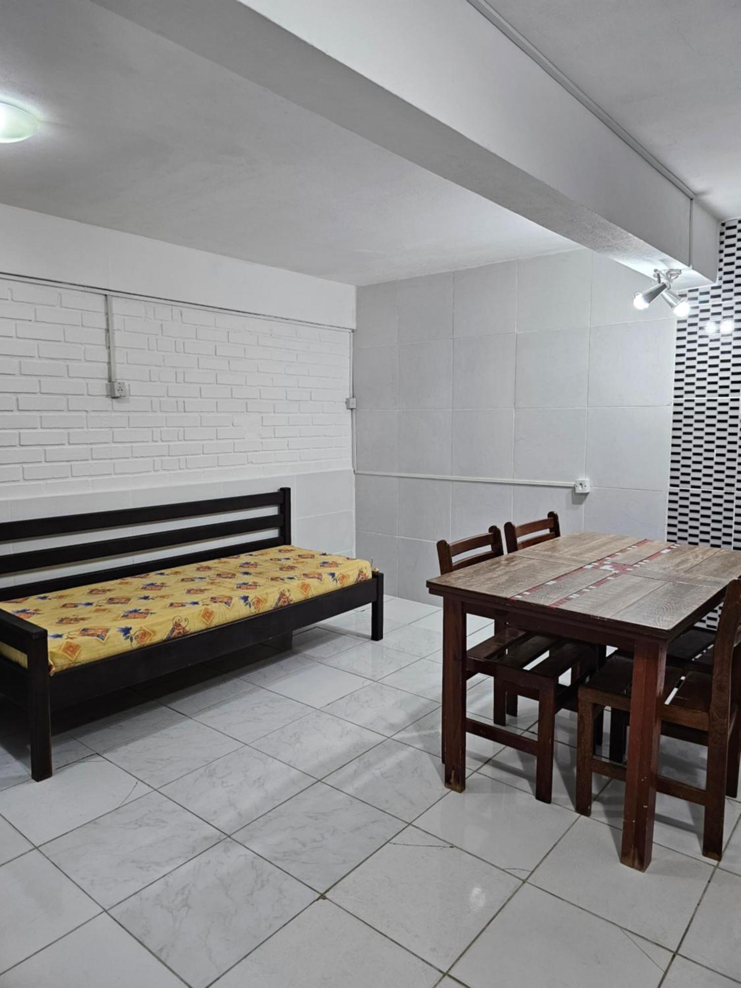 Sunshine Residencial Apartment Bombinhas Exterior photo