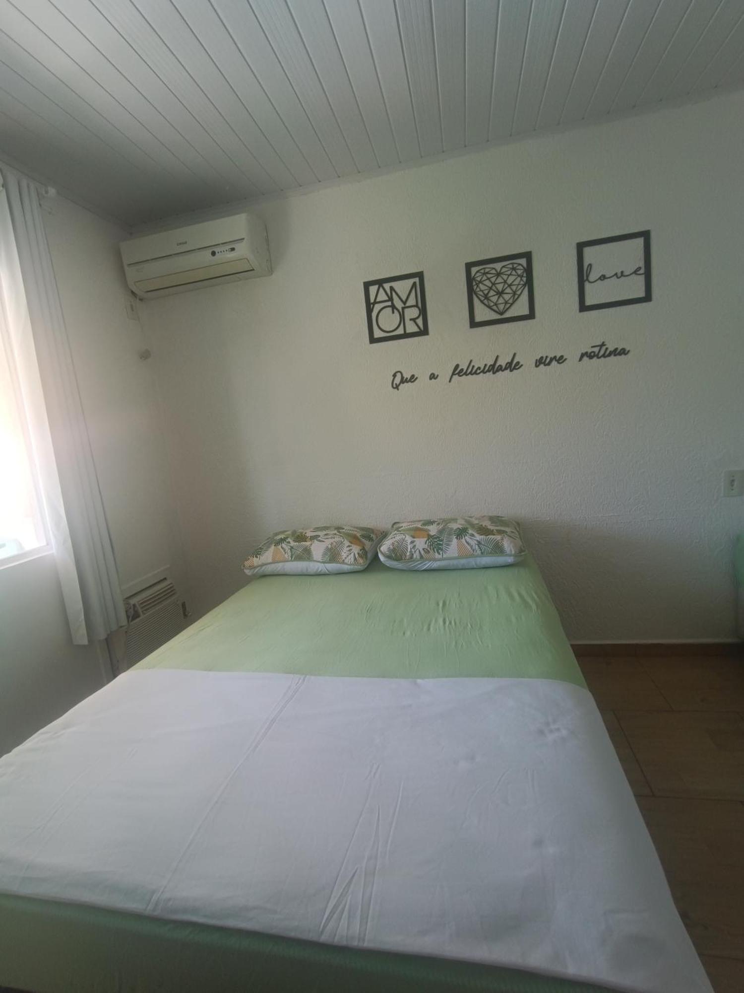 Sunshine Residencial Apartment Bombinhas Exterior photo