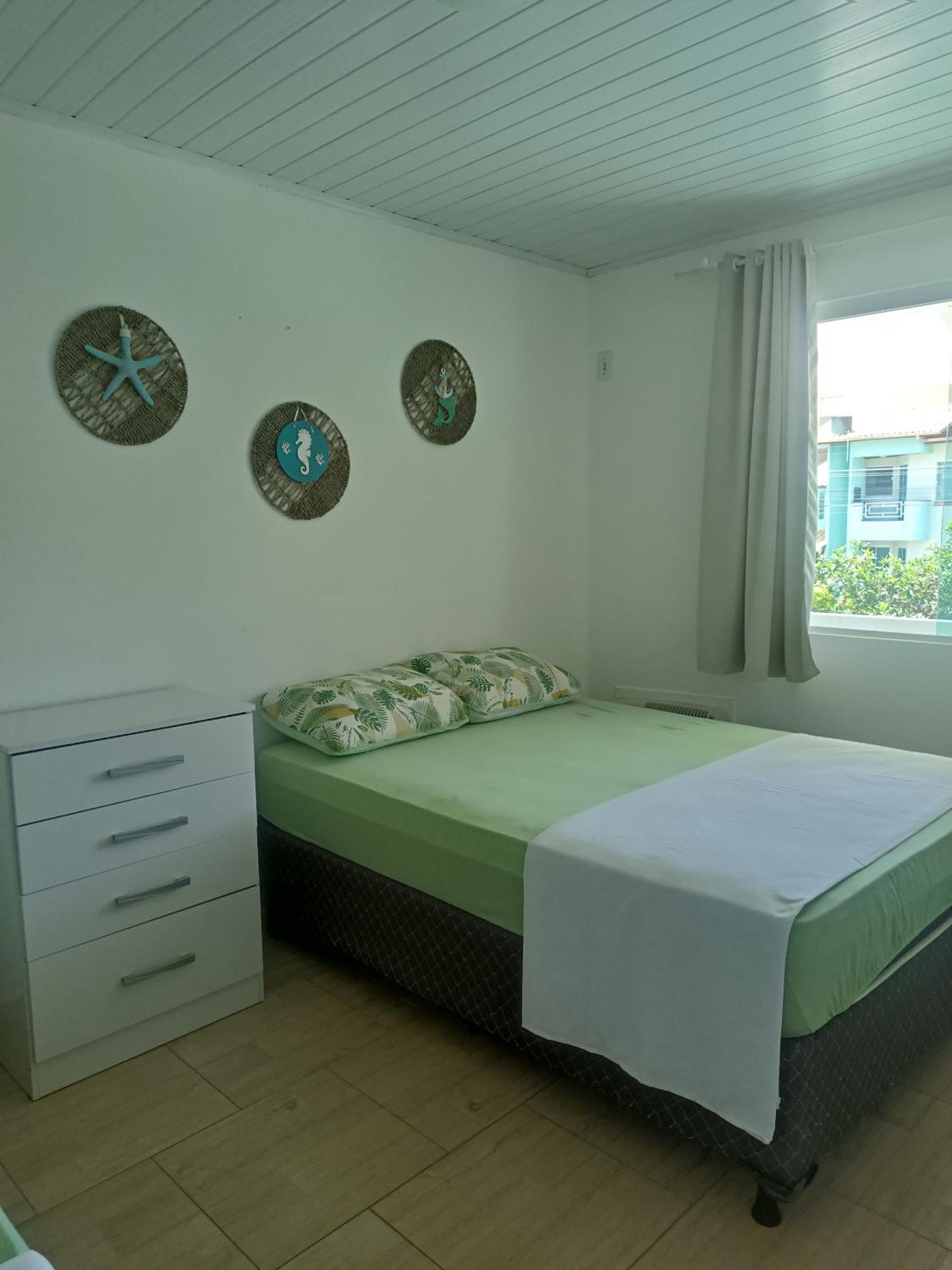 Sunshine Residencial Apartment Bombinhas Exterior photo