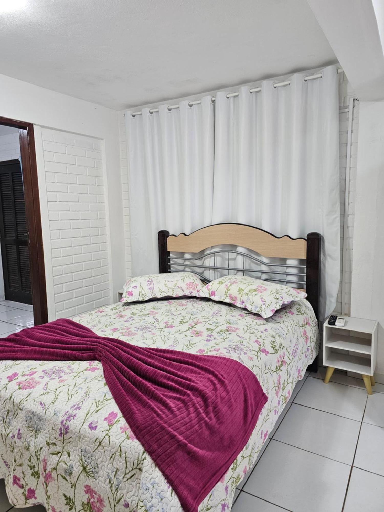 Sunshine Residencial Apartment Bombinhas Exterior photo