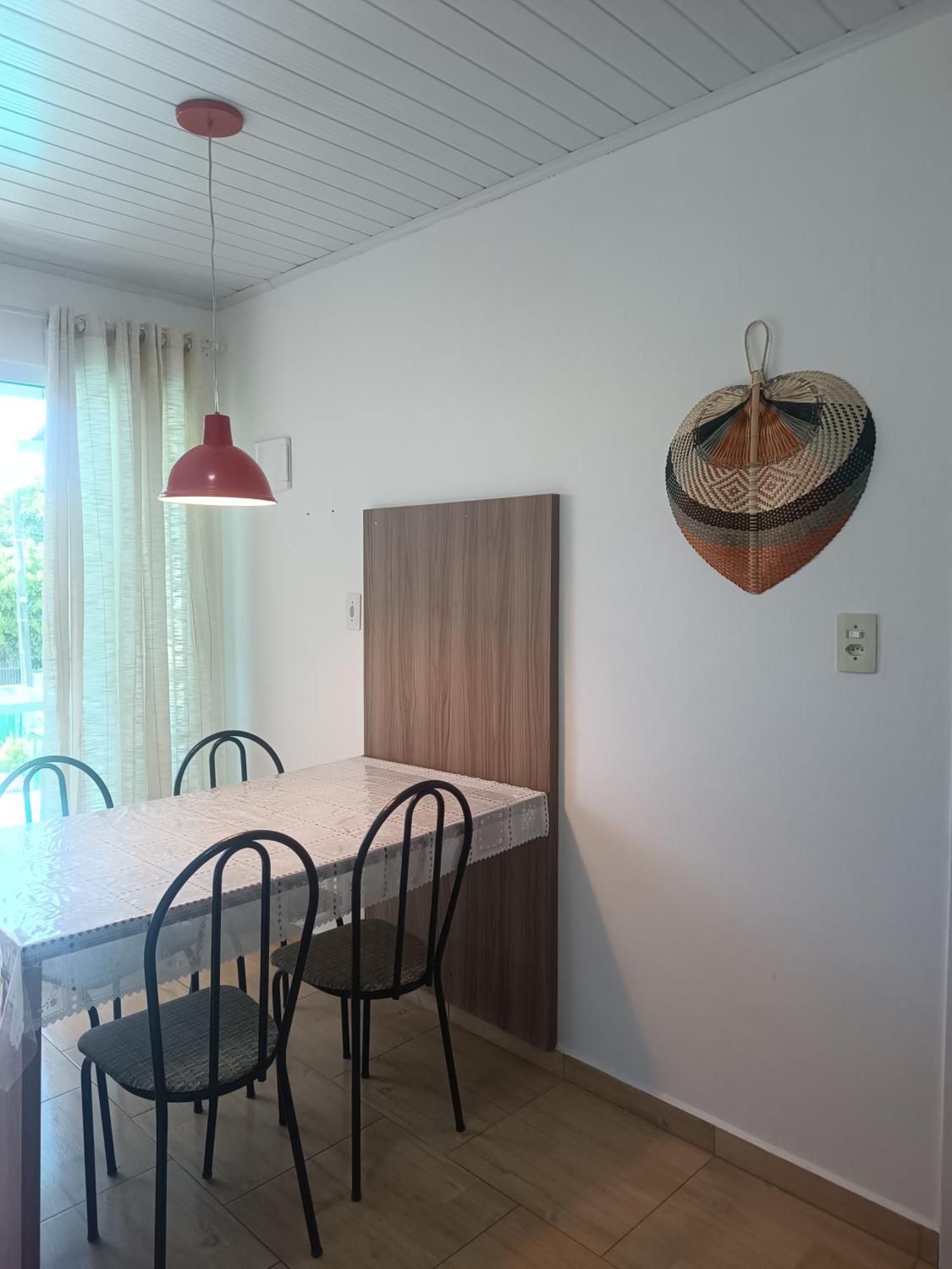 Sunshine Residencial Apartment Bombinhas Exterior photo