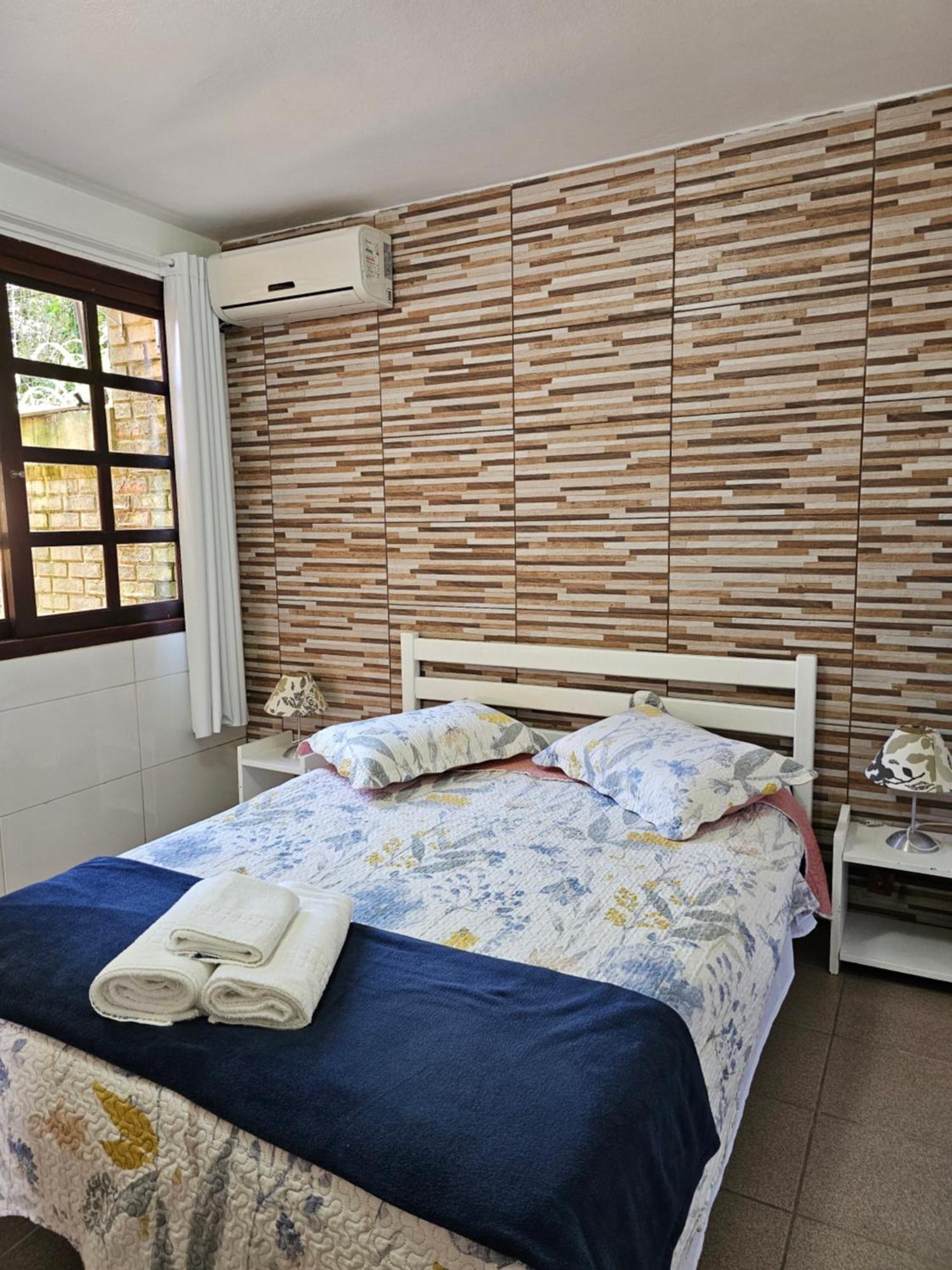 Sunshine Residencial Apartment Bombinhas Exterior photo