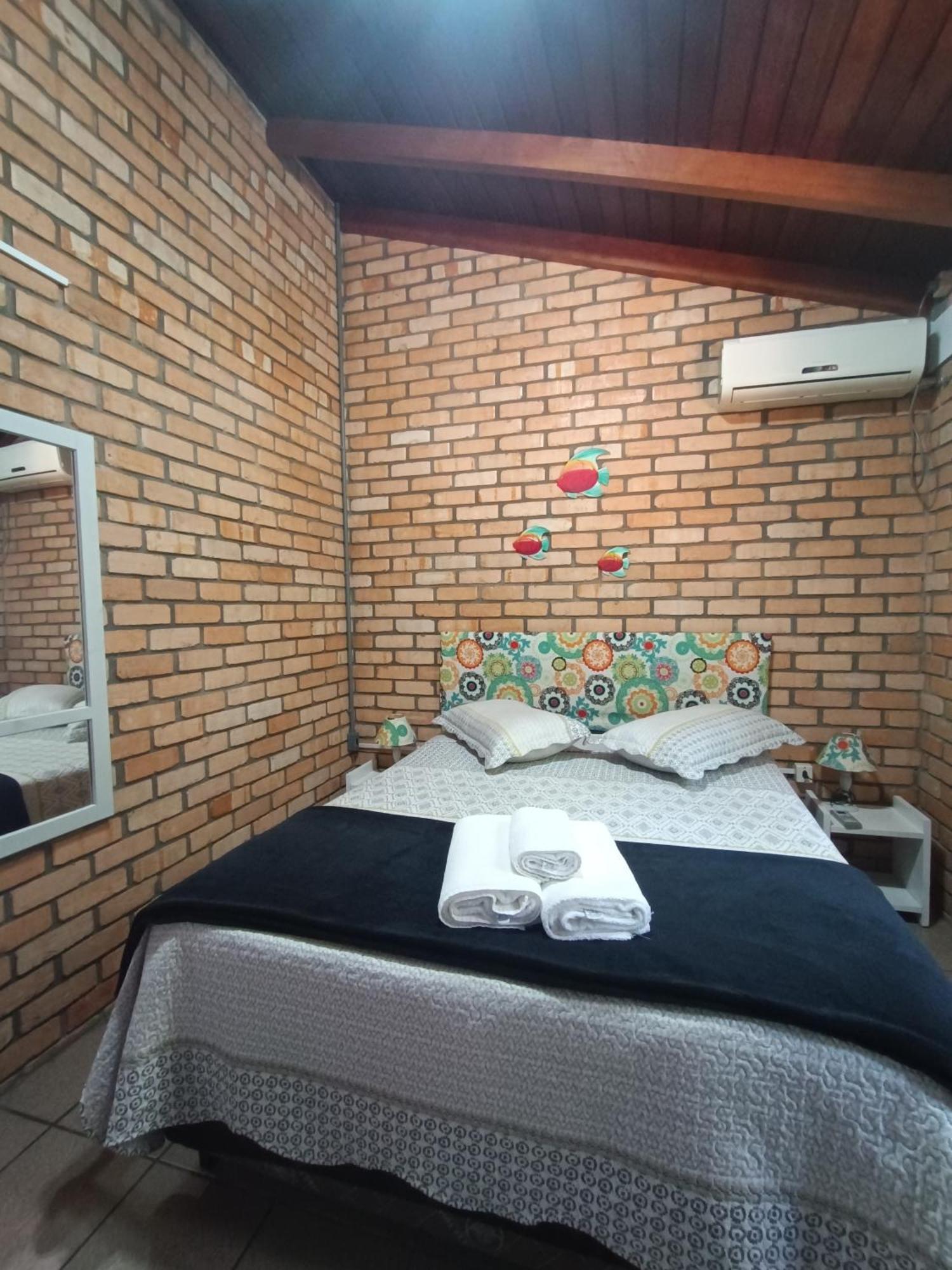 Sunshine Residencial Apartment Bombinhas Exterior photo