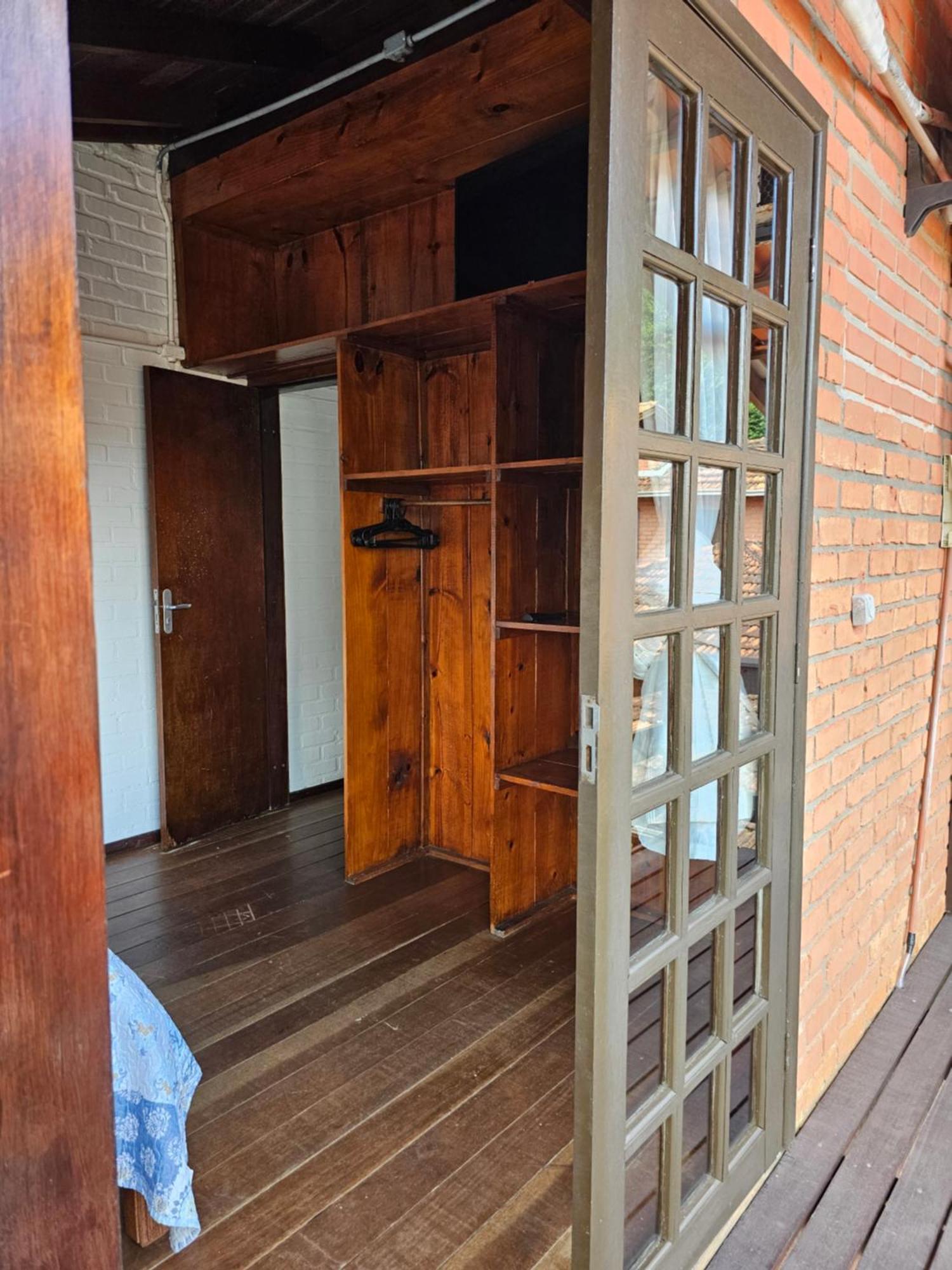 Sunshine Residencial Apartment Bombinhas Exterior photo