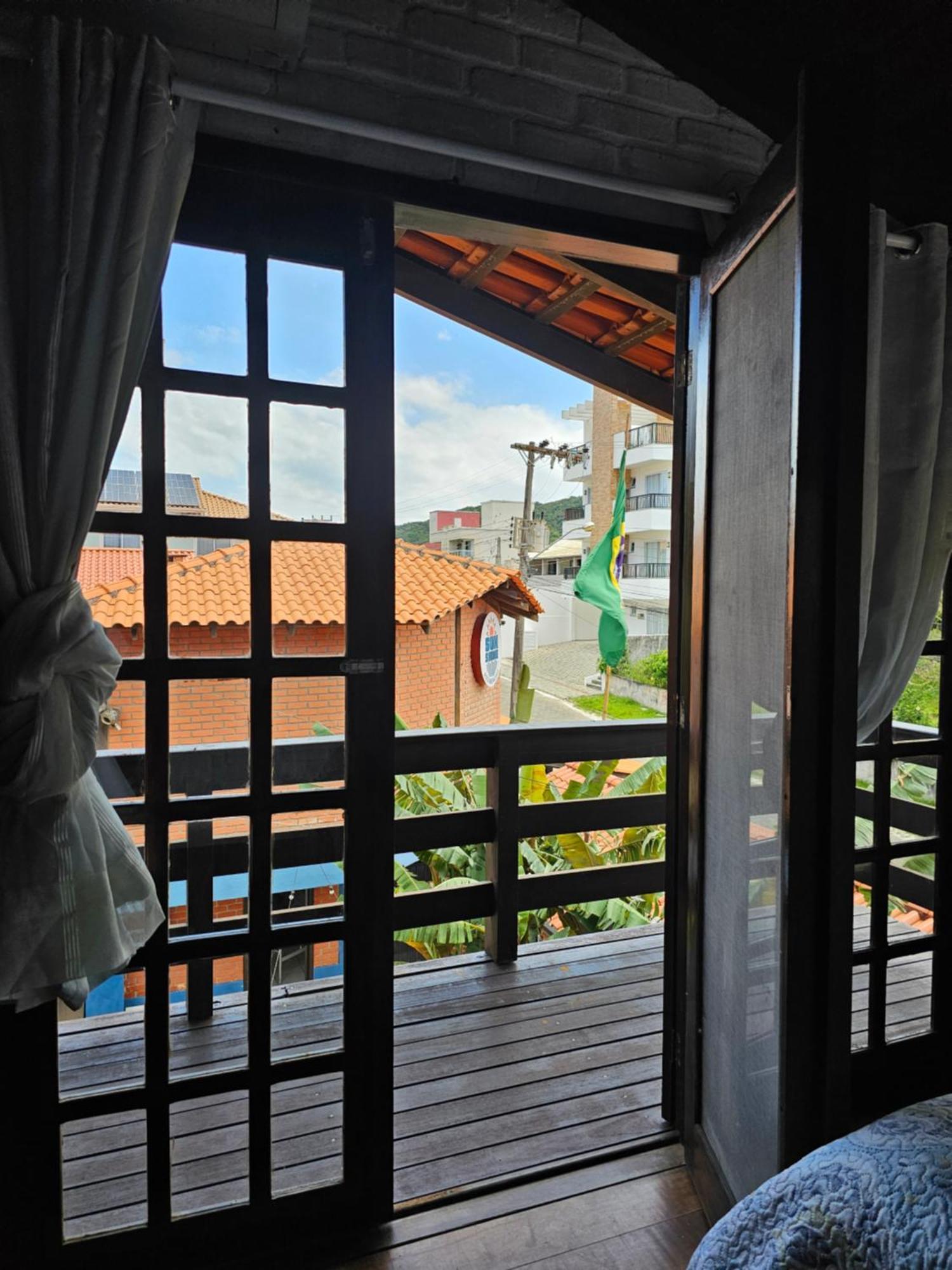 Sunshine Residencial Apartment Bombinhas Exterior photo